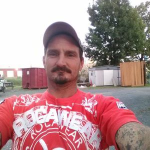 Meet your Posher, Darrell